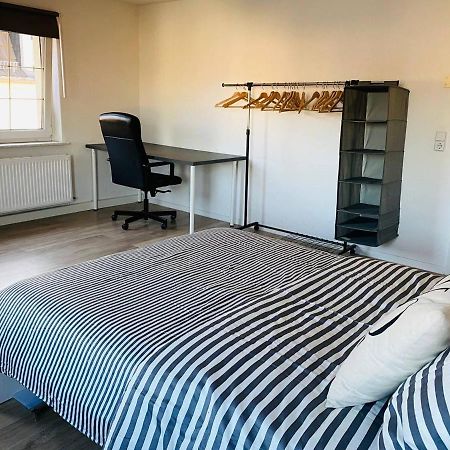 Ihr Zimmer In Freital Bei Dresden Eksteriør billede