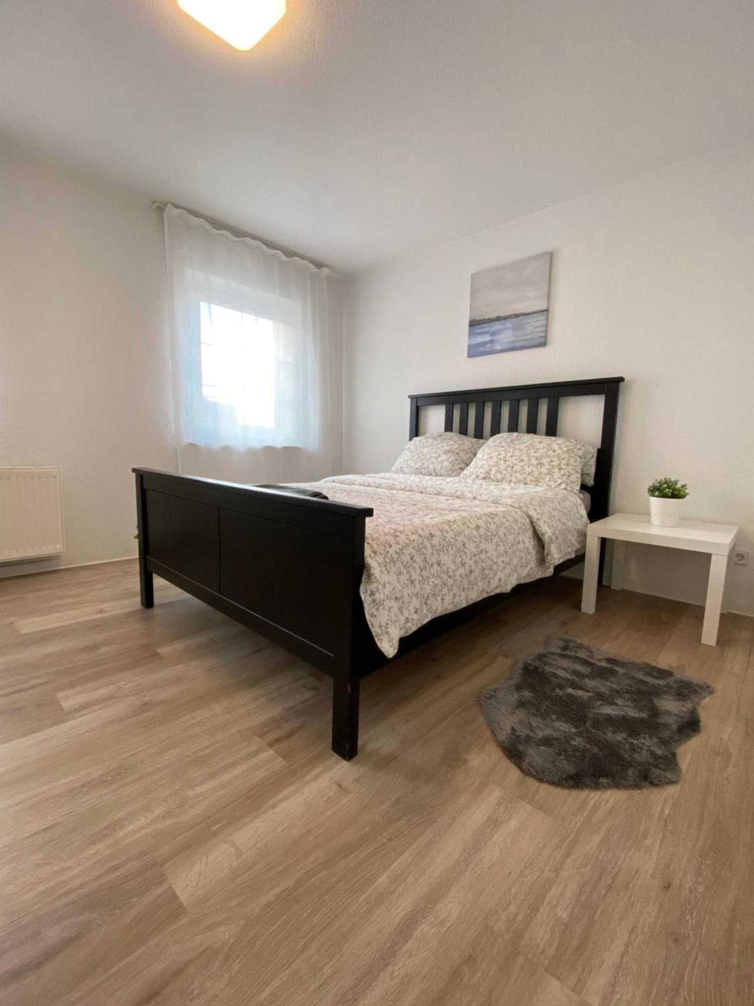 Ihr Zimmer In Freital Bei Dresden Eksteriør billede