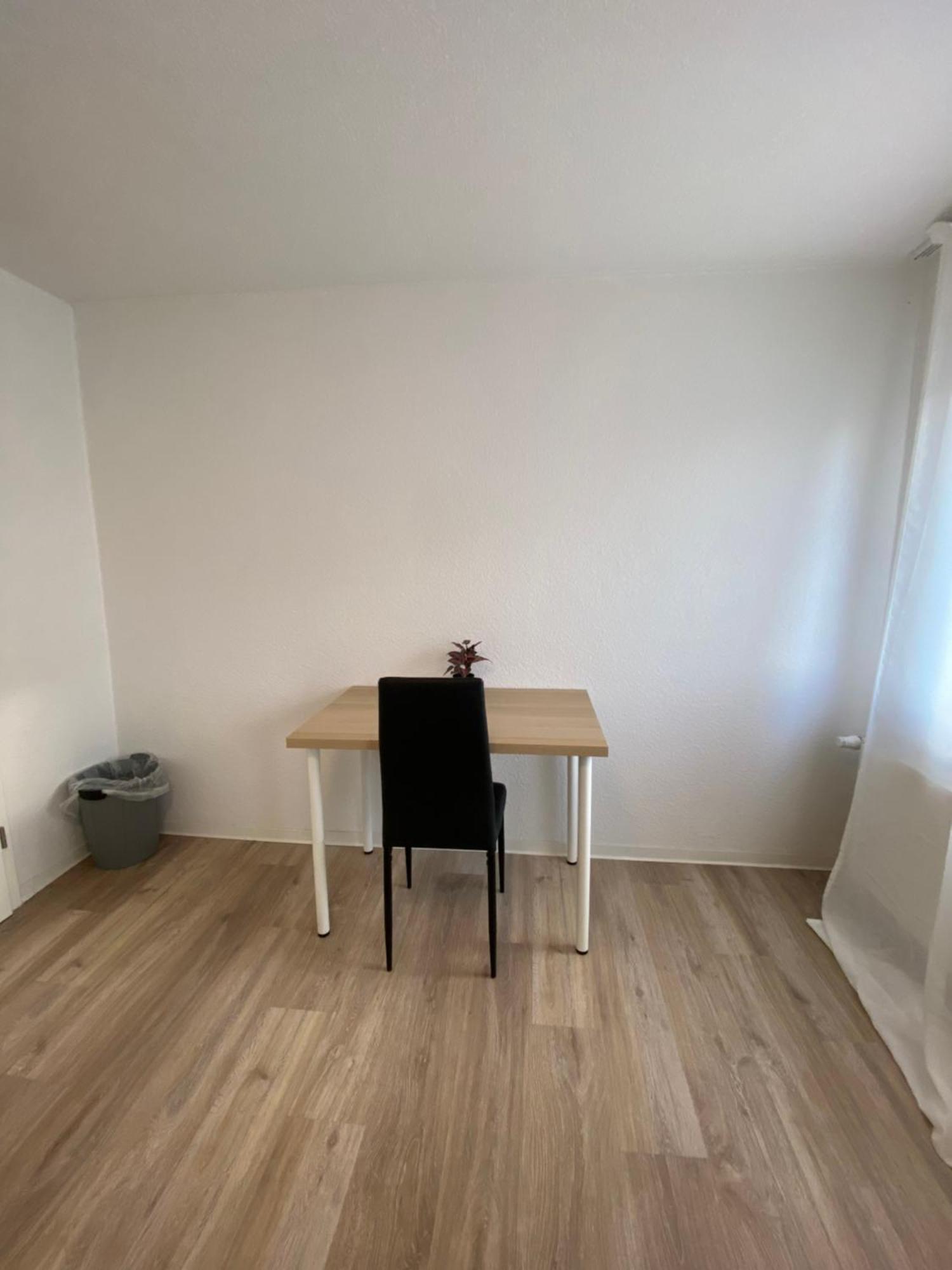 Ihr Zimmer In Freital Bei Dresden Eksteriør billede