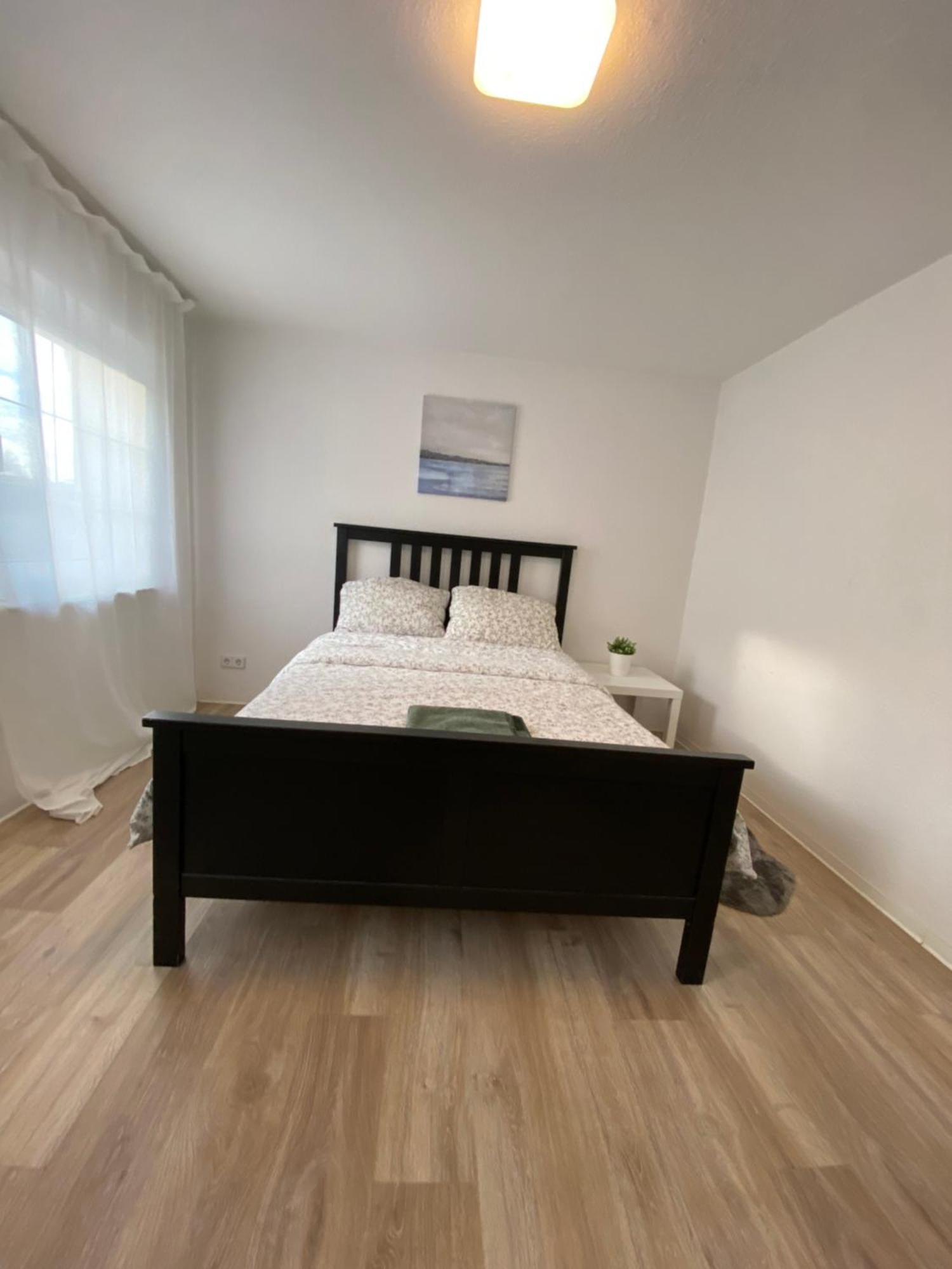 Ihr Zimmer In Freital Bei Dresden Eksteriør billede